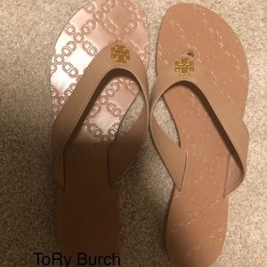 Tory Burch sandals
